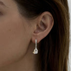 "Always in Your Thoughts" Necklace Set + FREE Matching Earrings, limited time only!