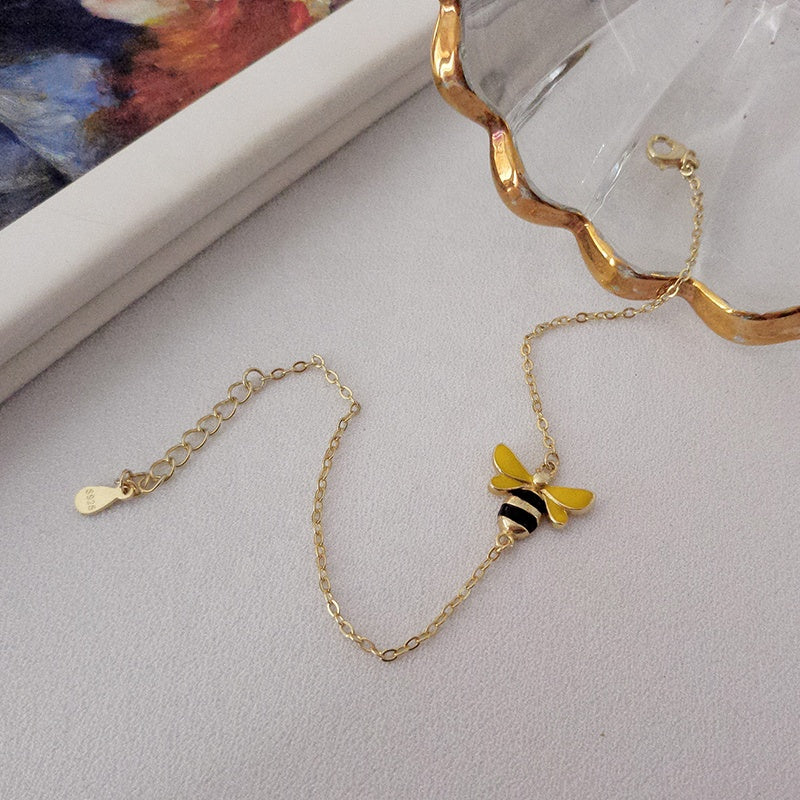 Bee Queen Bracelet