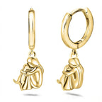 "Always in Your Thoughts" Necklace Set + FREE Matching Earrings, limited time only!